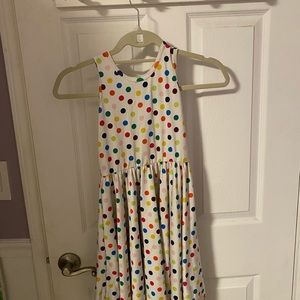 DOT DOT SMILE dress size 7